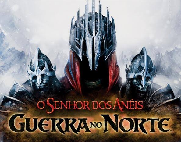 Senhor dos Anéis: Guerra no Norte - Xbox Series S/X