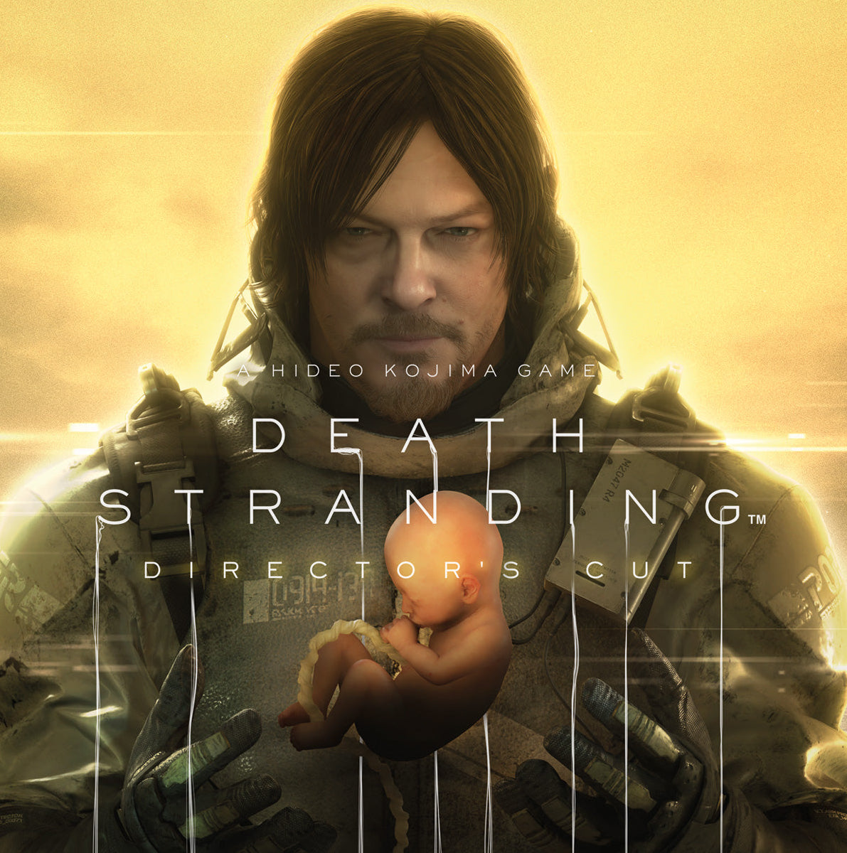 Death Stranding Director's Cut - PS5