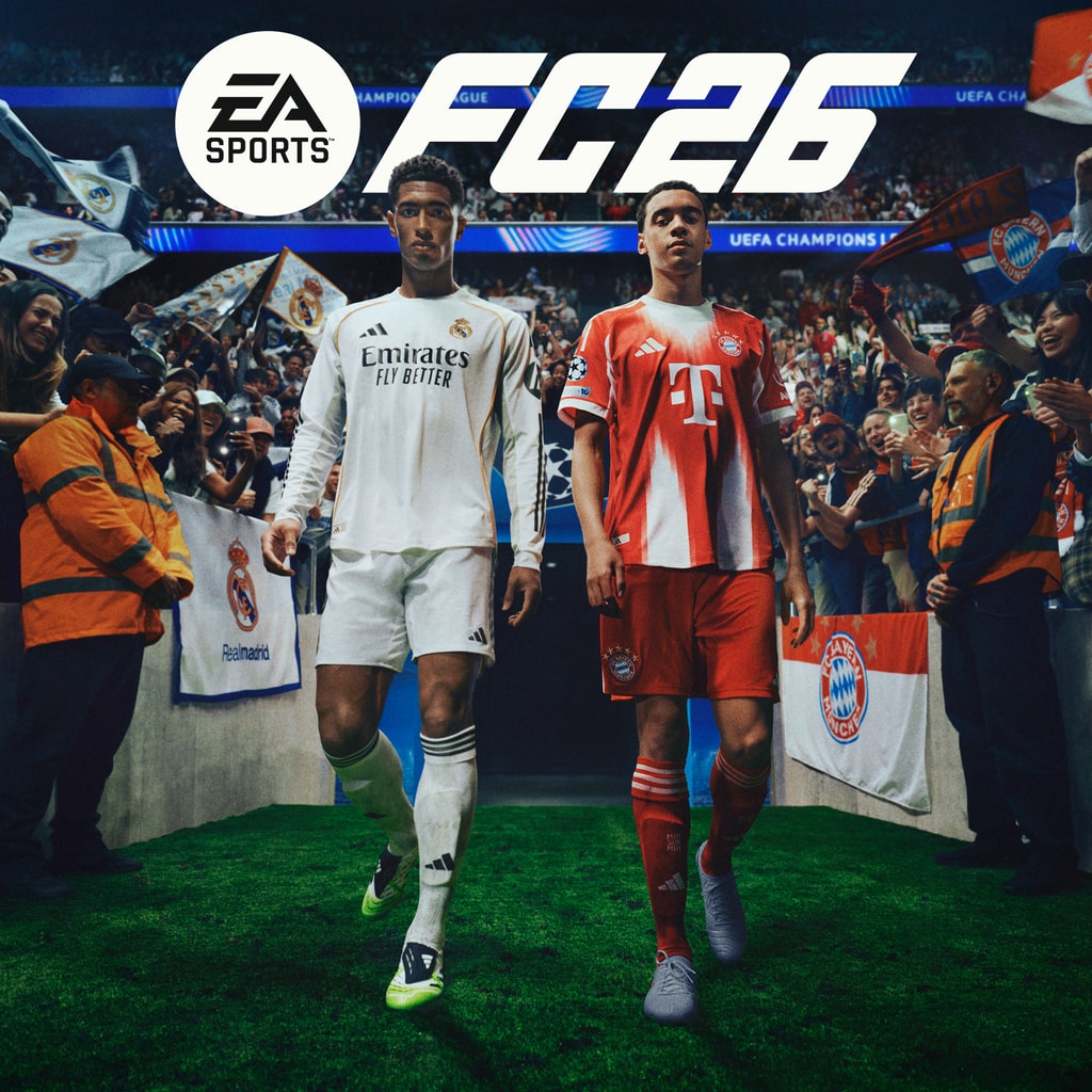 FIFA 26 - Xbox Series S