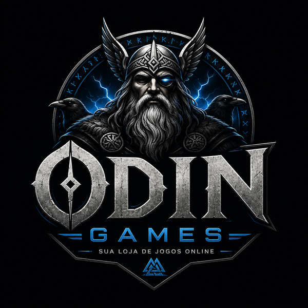 ODIN GAMES