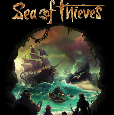 Sea of Thieves - Xbox Series S/X