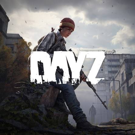 DayZ - PS5