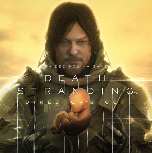 Death Stranding Director's Cut - PS5