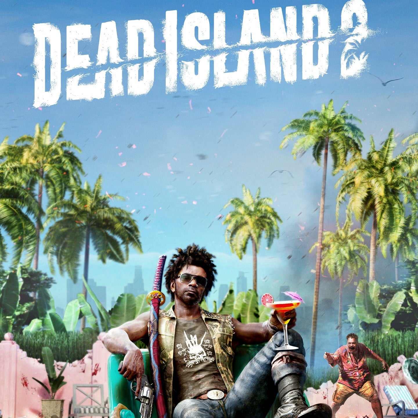 Dead Island 2 - Xbox Series S/X