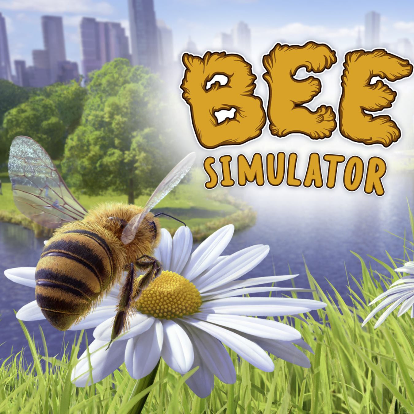 Bee Simulator - PS5