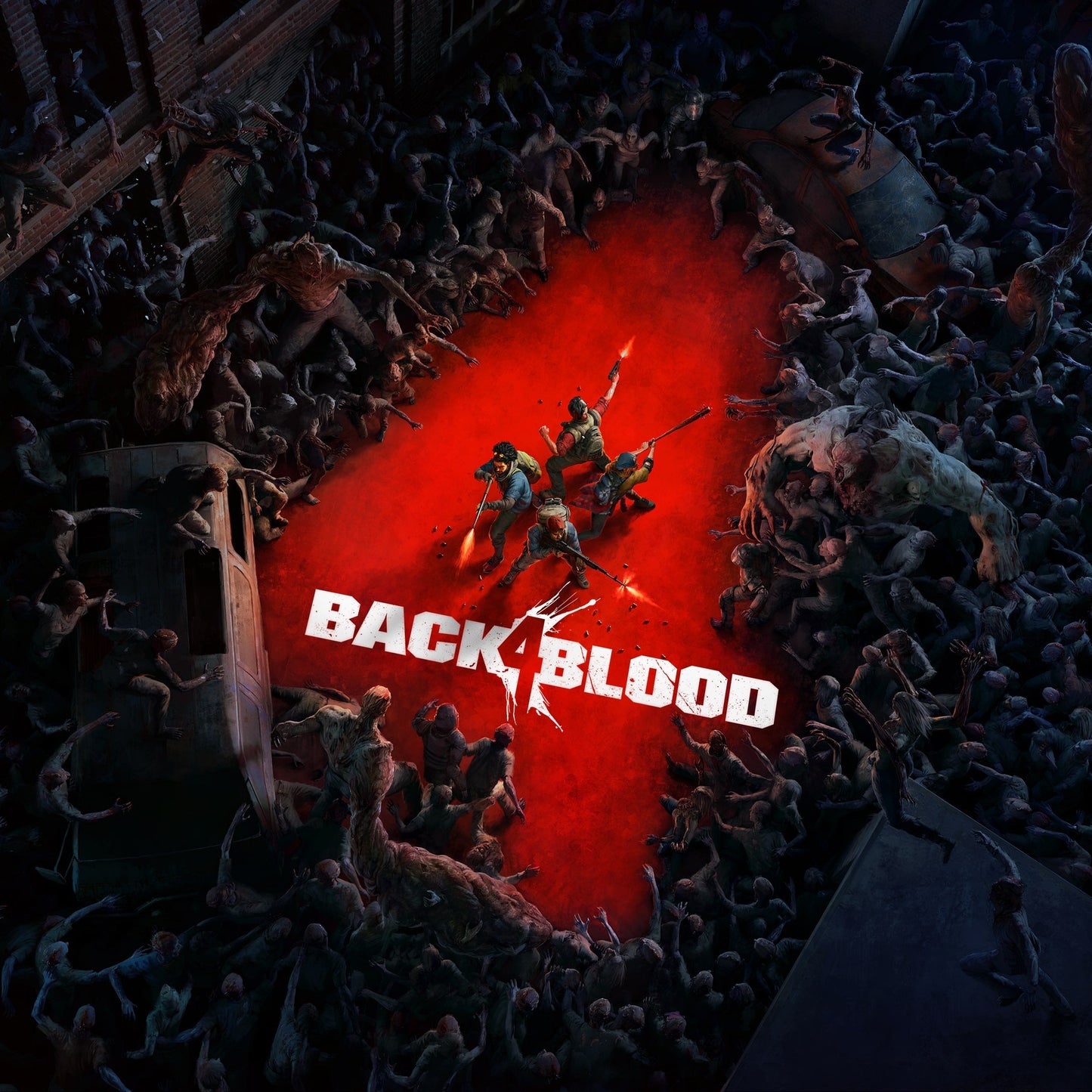 Back 4 Blood - PS5