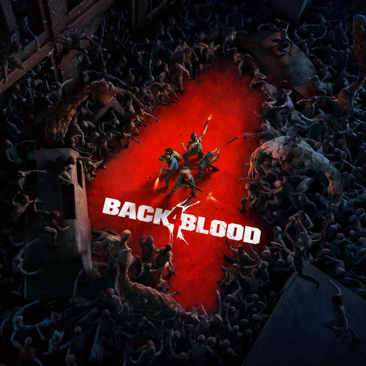 Back 4 Blood - PS5