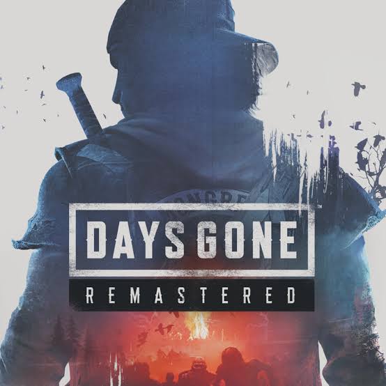 Days Gone Remastered - PS5