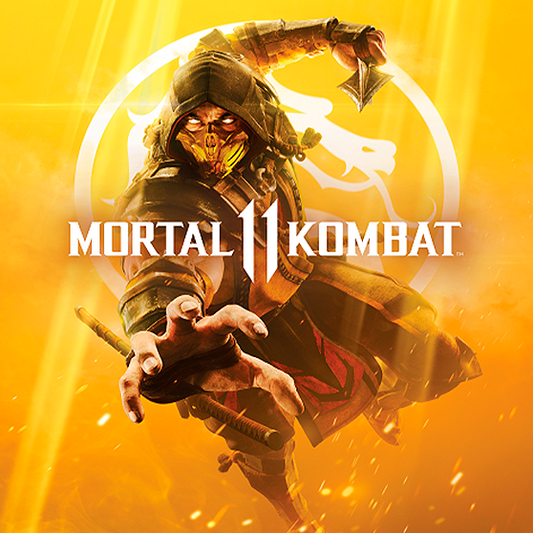 Mortal Kombat 11 - Xbox Series S/X