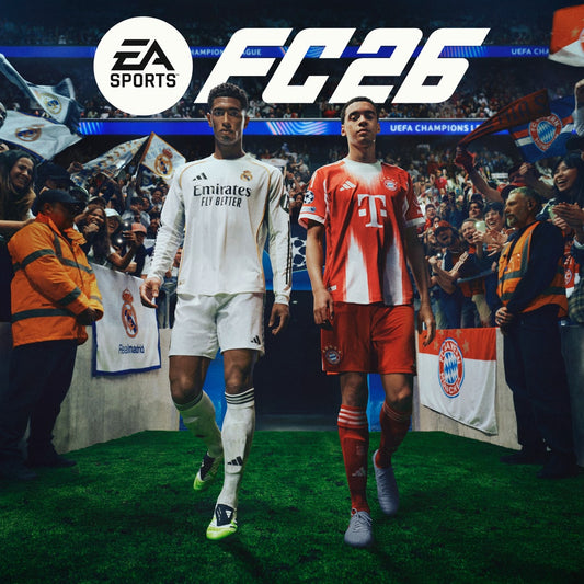 FIFA 26 - PS5