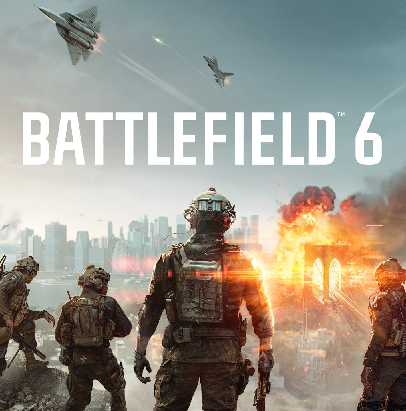 Battlefield 6 - Xbox Series S/X